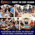 PowerQuiz™ Animal World Trivia Cards - Image 6