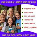 PowerQuiz™ Bird World Trivia Cards - Image 3