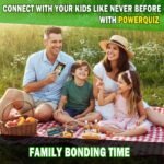 PowerQuiz™ Bird World Trivia Cards - Image 5