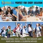 PowerQuiz™ Bird World Trivia Cards - Image 6