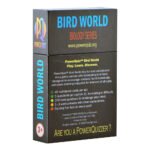 PowerQuiz™ Bird World Trivia Cards - Image 7