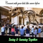 PowerQuiz® Dino World Trivia Cards - Image 5