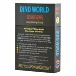 PowerQuiz® Dino World Trivia Cards - Image 7