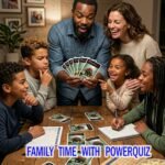 PowerQuiz® Dino World Trivia Cards - Image 9