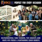 PowerQuiz® Insect World Trivia Cards - Image 6