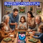 PowerQuiz® Insect World Trivia Cards - Image 9