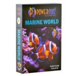 PowerQuiz™ Marine World Trivia Cards