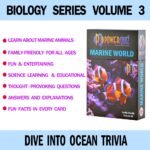 PowerQuiz™ Marine World Trivia Cards - Image 2