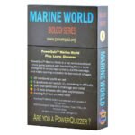PowerQuiz™ Marine World Trivia Cards - Image 7