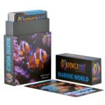 PowerQuiz™ Marine World Trivia Cards - Image 8