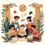 How to Keep Your Kids Attention