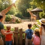 A Visit to the Zoo: A Day of Wonder, Learning, and Connection
