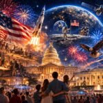The Historic 250 Years of American Independence: From Revolution to Reflection