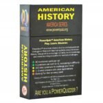 PowerQuiz® American History Trivia Cards - Image 7