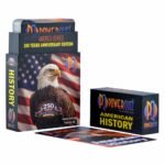PowerQuiz® American History Trivia Cards - Image 8