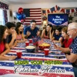 PowerQuiz® American History Trivia Cards - Image 9