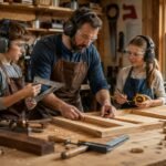 Teaching Kids the Importance of Work: Building Responsibility, Work Ethic, and Life Skills