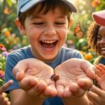 Insects Are Not Just Critters: Why the Smallest Animals Deserve the Most Attention