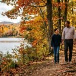 A Walk in the Woods: Where Family Time Meets Nature’s Greatest Classroom
