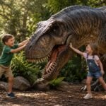 Why Kids Never Outgrow Their Dinosaur Phase (And Shouldn’t)