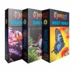 Biology Series Trivia Bundle 2