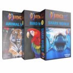 Biology Series Trivia Bundle 1