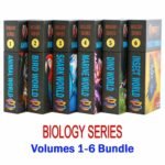 Biology Series Trivia Collectors Bundle