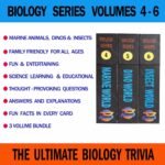 Biology Series Trivia Bundle 2 - Image 2