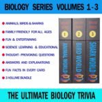 Biology Series Trivia Bundle 1 - Image 2