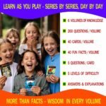 Biology Series Trivia Collectors Bundle - Image 3