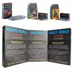 Biology Series Trivia Collectors Bundle - Image 8